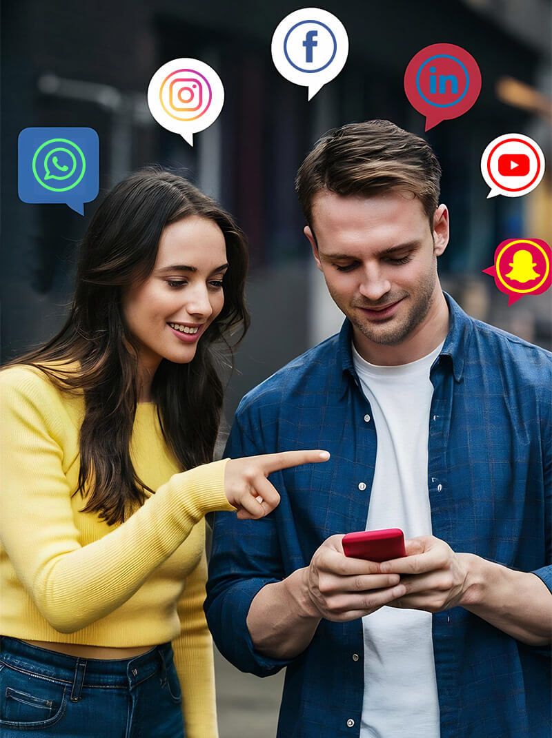 Consulenza in Social Media Advertising
