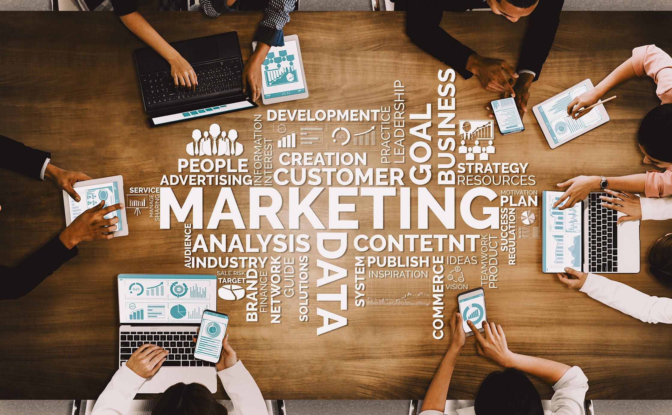 consulenza di Marketing con Beamar
